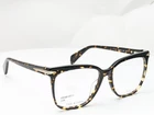 Rag & Bone RNB3024 086 Havana Unisex Eyeglasses Frames 53-16-140 New. Price: $79.95.