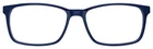 Capri GR815 Blue Eyeglasses Sunglasses Frames 58-19-150 New. Price: $49.99.