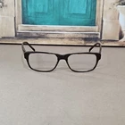 Perry Ellis Eyeglasses Frame PE318-2 Women's Brown Plastic Full Rim 54-18-140 Pre-owned. Price: $25.19.