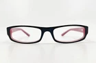 Ban Rb 5127 2296 Square Pink Gray Eyeglasses Optical Frame 50-16-135 17495 Pre-owned. Price: $27.99.