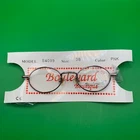 Boulevard Boutique B4099 Pink Round Metal Eyeglass Frames Size 38-18-125 New. Price: $39.95.