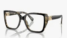 Michael Kors Mk 4115U Castello Black/amber Tortoise/demo Lens New. Price: $125.00.