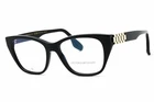 Victoria Beckham VB2662 001 Black 52MM Eyeglasses New Authentic. Price: $71.67.