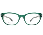 DSQUARED2 Eyeglasses Frames DQ5140 COL.098 Silver Grey Green Clear 51-18-140 New. Price: $131.21.