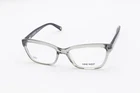 Nine West NW5060 057 Grey 52-17-135 Eyeglass Frames Flex Hinges X942. Price: $24.99.