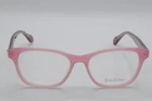 Lilly Pulitzer Stepha Square Eyeglass Frames Pink 48-15-130 New. Price: $46.80.