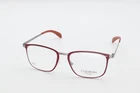 Calvin Klein Colorthin CK5426 607 Deep Wine/gray 52-18-140 Frames Italy PT83 New. Price: $42.99.