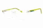 Timberland TB50012-026-50 Eyeglasses Frame Size 50MM 13MM 140MM Crystal Men 889 New. Price: $37.79.
