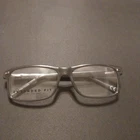 Extended Fit TG1222 L9500 Eyeglass Frames Gray New. Price: $30.00.