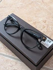 Tom Ford Designer Eyeglasses 001 Shiny Black TF5291 55MM With Case New. Price: $155.00.
