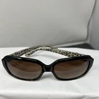 Bebe Finest BB7080 Tortoise (215) 135 Sunglass Frames Only Pre-owned. Price: $17.91.
