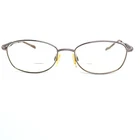 Tura Mod. 939 Ros Eyeglasses 51-17-130 Japan Silver Pink Full Rim H14418 Pre-owned. Price: $45.12.