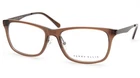 New Perry Ellis 419-2 Brown Eyeglasses Frame 54-17-145MM B40MM. Price: $102.99.