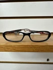 Authentic Sean John Eyeglasses SJ2036 001 Black Full Rim Frames 52MM Rx-able New. Price: $79.94.