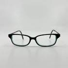 Kate Spade Miranda 0JEY Tortoise Teal Eyeglasses Frames 49-15-135 5847 Pre-owned. Price: $34.99.