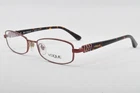 Vogue Eyeglasses VO3777B 811 Brown, Size 52-17-135 New. Price: $51.00.
