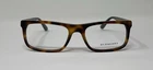 Burberry B2240 3627 Brown Tortoise Eyeglasses. Size 53-18-140 New Authentic. Price: $81.00.