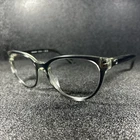 New Coach Women Eyeglasses HC6210U 5746 Moss Mint Crystal Gray 55-17-140 Cute!. Price: $59.95.