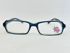 New Jelly Bean JB133 By I-deal Optics Navy 45.16.130 Kids Eyeglasses Frames. Price: $23.03.