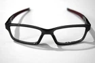 Oakley Crosslink Grey Smoke OX8027-0653 53-17-140 Eyeglasses Pre-owned. Price: $109.99.