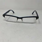 Ray Ban RB7014 5068 52-18-140 Tortoise Blue Flex Hinge Eyeglasses (455 Pre-owned. Price: $51.00.