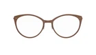 Lindberg N.o.w. 6564 T803 C02M / Gt 52MM Eyeglass Frames New. Price: $449.00.