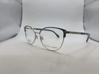 Draper James DJ5028 (414) Indigo 56/16 145 Women Cat Eyeglass Frames New. Price: $59.00.