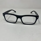 Ray Ban RB5435 2000 56-19-140 Glossy Black Eyeglasses MJ24 Pre-owned. Price: $72.25.
