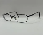 Harley Davidson HD374 Sblk 54 18 140 Eyeglasses Frames- Pre-owned. Price: $18.99.
