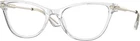 Versace 3309 Crystal 54/18/140 Women Eyewear Frame New. Price: $94.83.