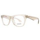 Burberry Demo Square Ladies Eyeglasses BE2409 4123 51 New. Price: $105.58.