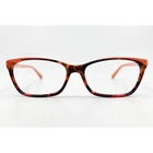 Etnia Barcelona Eyeglasses Womens Red Tortoise Nimes Lebe 53-15-135 Pre-owned. Price: $129.99.