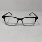 Adin Thomas AT-628 C2 53-18-145 Gray Flex Hinge Eyeglasses M547 Pre-owned. Price: $68.00.
