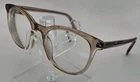 Warby Parker Durand 668 Rose Water Eyeglass Frames 47-18-145 Womens R2 Pre-owned. Price: $18.99.