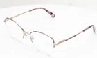 Banana Republic Br 218 SK4 Gold Pink Women's Eyeglasses Frames 50-17-135 New. Price: $39.95.