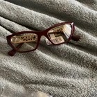 Versace VE3327U 5381 Eyeglasses Bordeaux Frame Demo Lens 53MMNWT New. Price: $110.00.