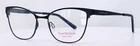 Isaac Mizrahi IM30036 Blue Womens Cat Full Rim Eyeglasses 51-17-135 New. Price: $49.99.