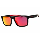 Carrera Men's Sunglasses Black Plastic Full Rim Frame Carduc 021/S 0OIT Uz New. Price: $47.99.