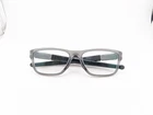 Oakley Eyeglasses Frames Only, Marshal Mnp, OX8091-0755, 55-17-144, Satin Grey Pre-owned. Price: $89.99.