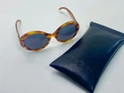 Excellent Gucci Sunglasses 145 GG2401/N/S G04 55 Pre-owned. Price: $140.65.