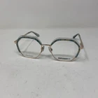 Superdry Eyewear SDOW505T 51-17-135 Gold Blue Flex Hinge Eyeglasses 1071 New. Price: $68.00.