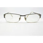 Morel Lighttec 7160L Eyeglasses Mens Brown Semi Rimless Rectangular 135 Pre-owned. Price: $39.99.