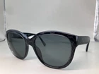 Dolce & Gabbana Sunglasses Frame Dg 4159P Oversize Black Logo Pattern 56-18-140 Pre-owned. Price: $30.87.
