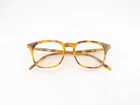 Saint Laurent Eyeglasses Frames Only, Sl 147 003, 49-18-145, Brown, Italy Pre-owned. Price: $89.99.