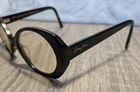 Sean John SJLO6005 Eyeglass Frames 50-18-145 Black Tortoise Cat Pre-owned. Price: $19.99.
