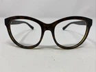 Armani Exchange Ax 4051 803713 55-18-140 3N Brown Tortoise Sunglasses Frame ZF16 Pre-owned. Price: $56.92.