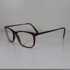 Giorgio Armani AR7112 5089 Brown Tortoise Full Rim Eyeglasses Frames 53-17-140MM Pre-owned. Price: $109.95.