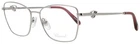 Chopard VCHF50S-0579-55 Silver Authentic New 55MM. Price: $198.00.