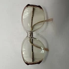 Vintage Safilo Lady Eyeglass Frames Elasta 5646 Golden Girls Made Italy Vtg Pre-owned. Price: $25.49.