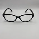Salvatore Ferragamo SF2711 001 52-15-135MM Eyeglasses Frames Only Pre-owned. Price: $40.00.